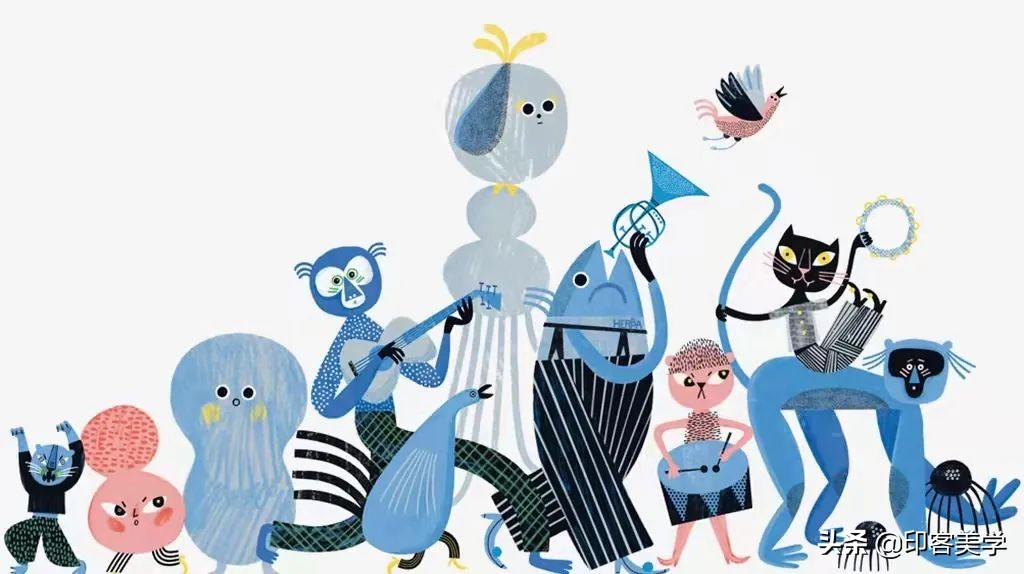 你属于哪种动物系长相,动物系长相测试