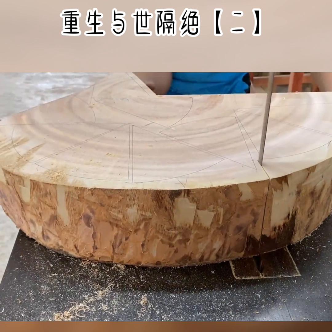 📖名：重生与世隔绝