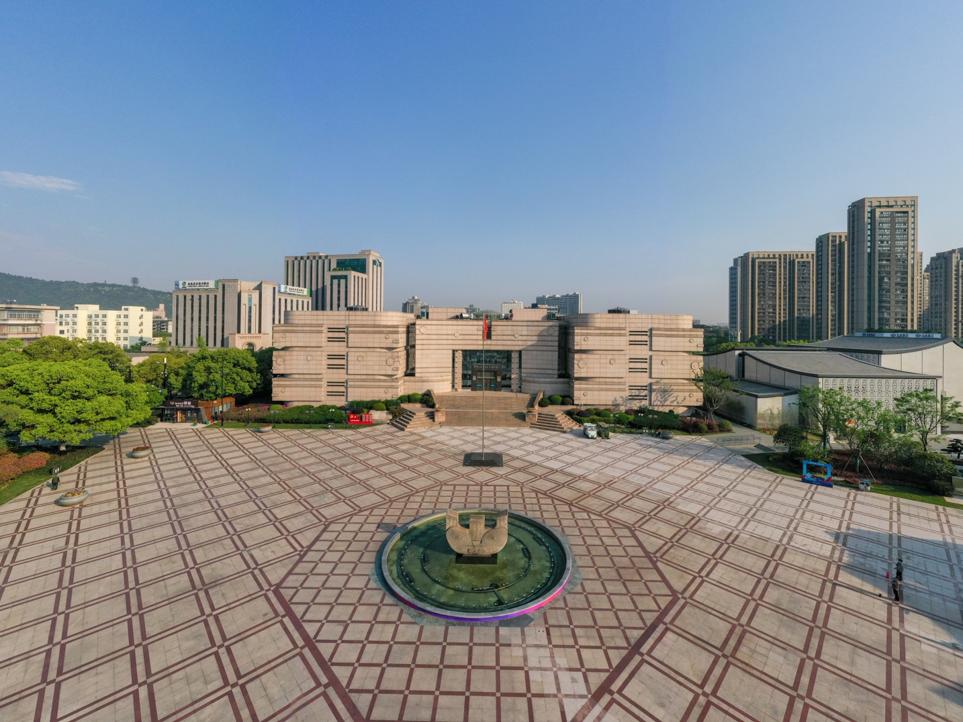 江南水乡文化博物馆图片,江南水乡博物馆临展