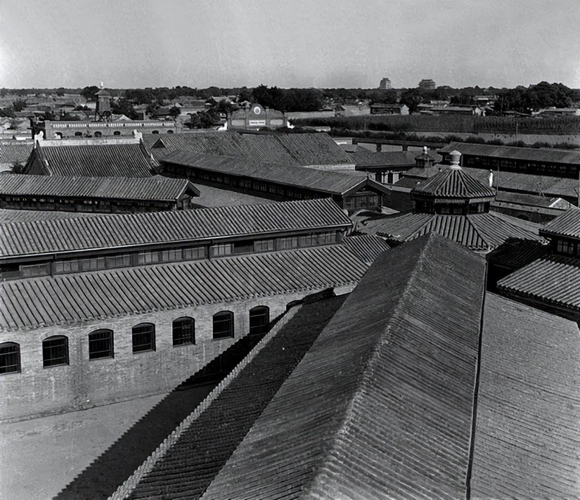 黄维被释放后的生活,黄维出狱后晚年的生活过得如何