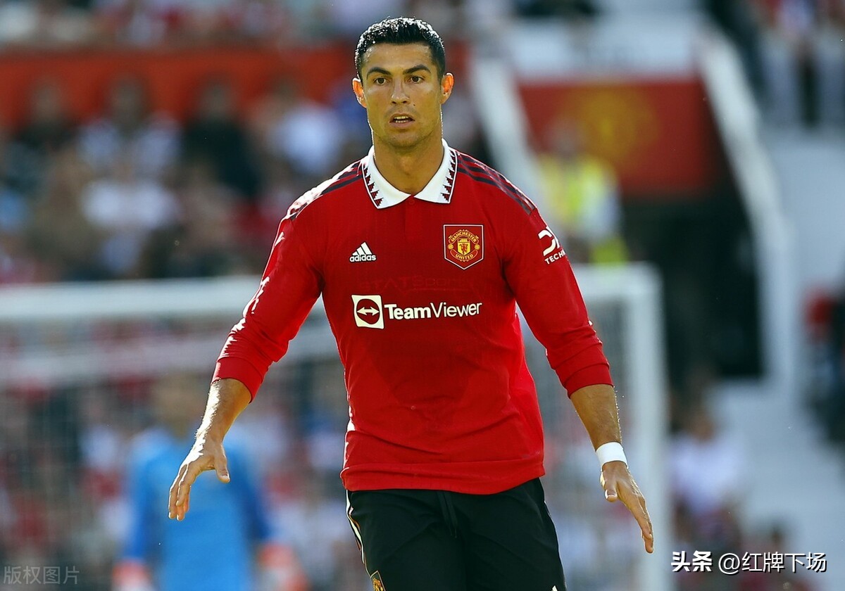 国王杯c罗绝杀被罚下,c罗欧洲杯被换下时全场起立鼓掌