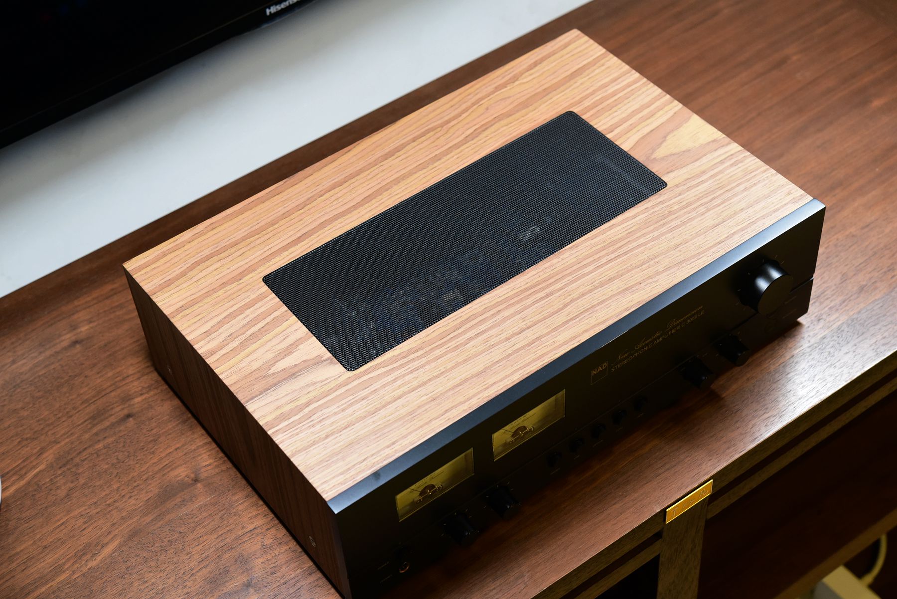 nad50周年纪念款功放,nad50周年纪念功放