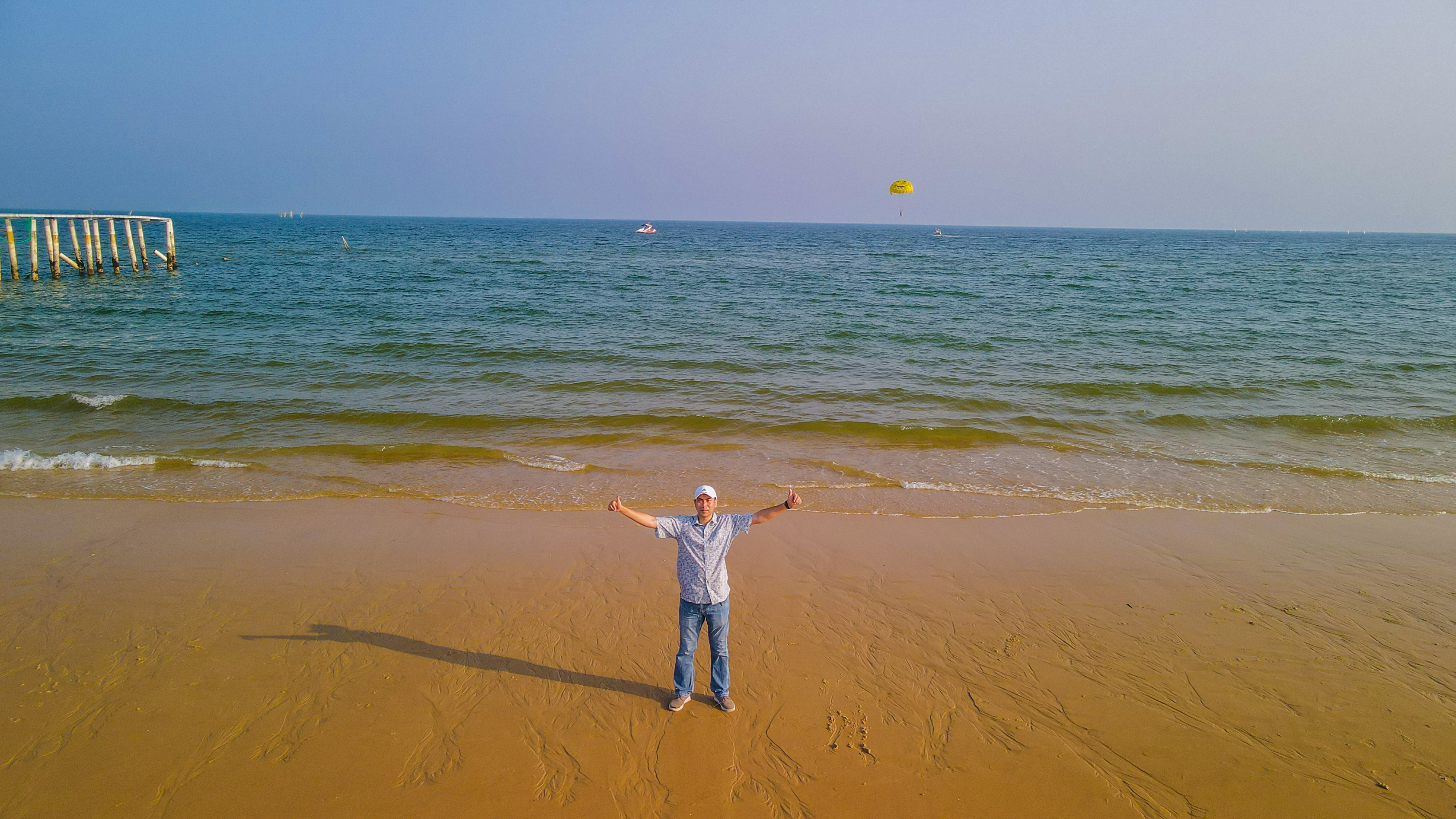 广东漂亮好玩的海岛,广东省最好的海洋公园