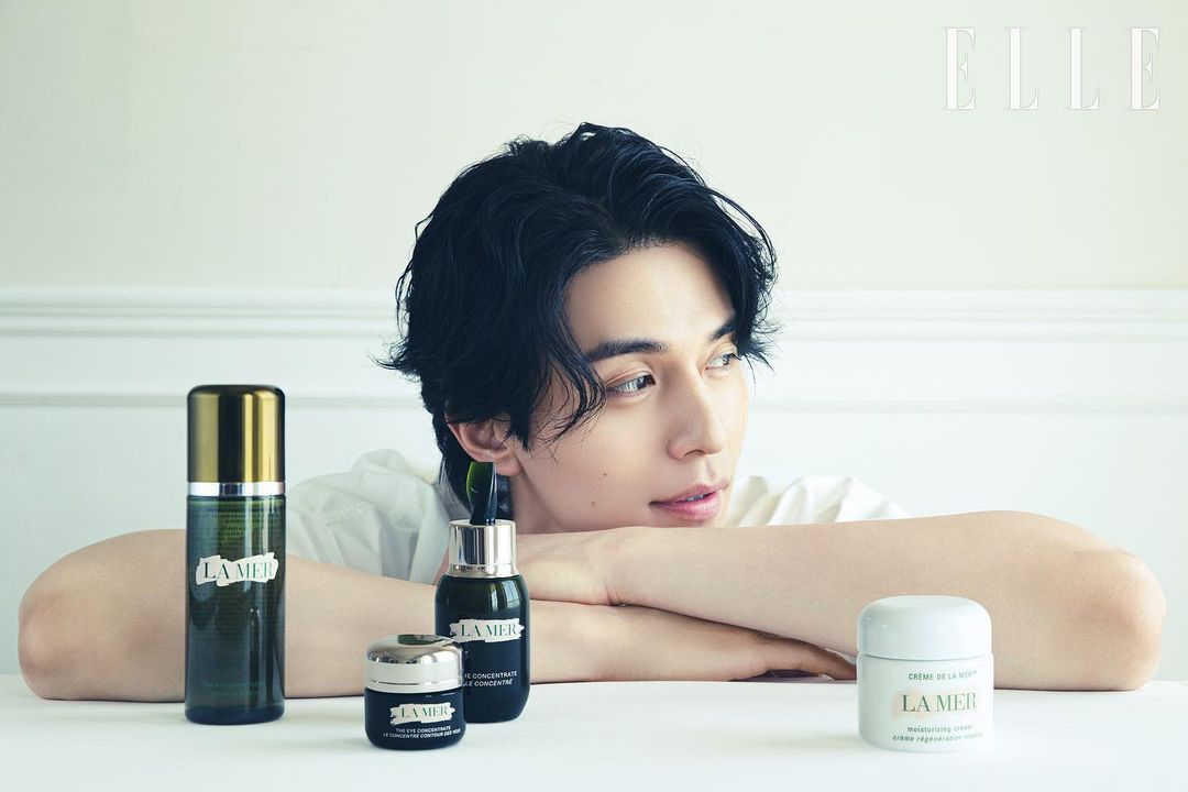 赫莲娜和海蓝之谜是什么档次,赫莲娜跟海蓝之谜有什么区别