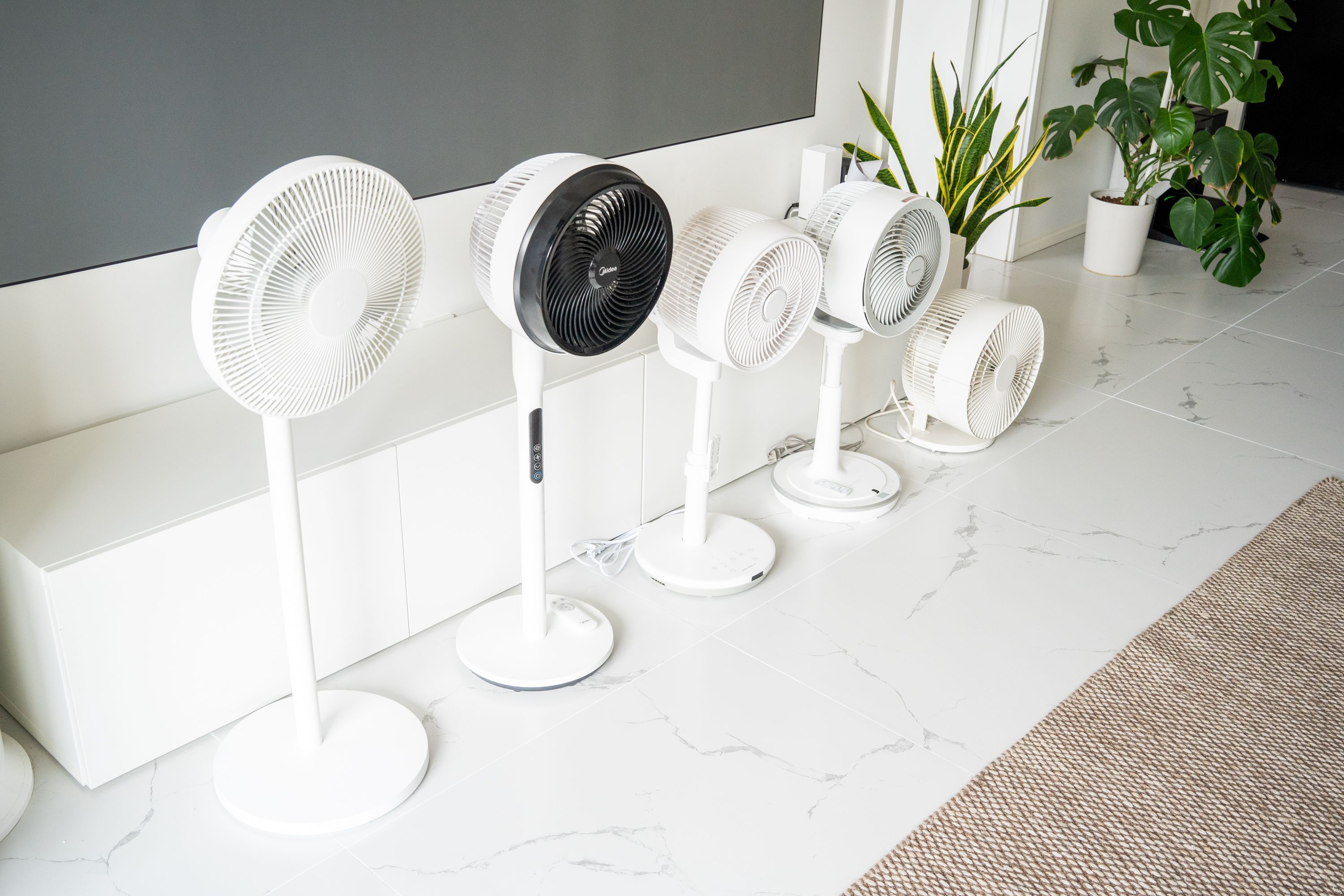 今年流行的空气循环扇真的好用吗,空气循环扇哪一款最好用