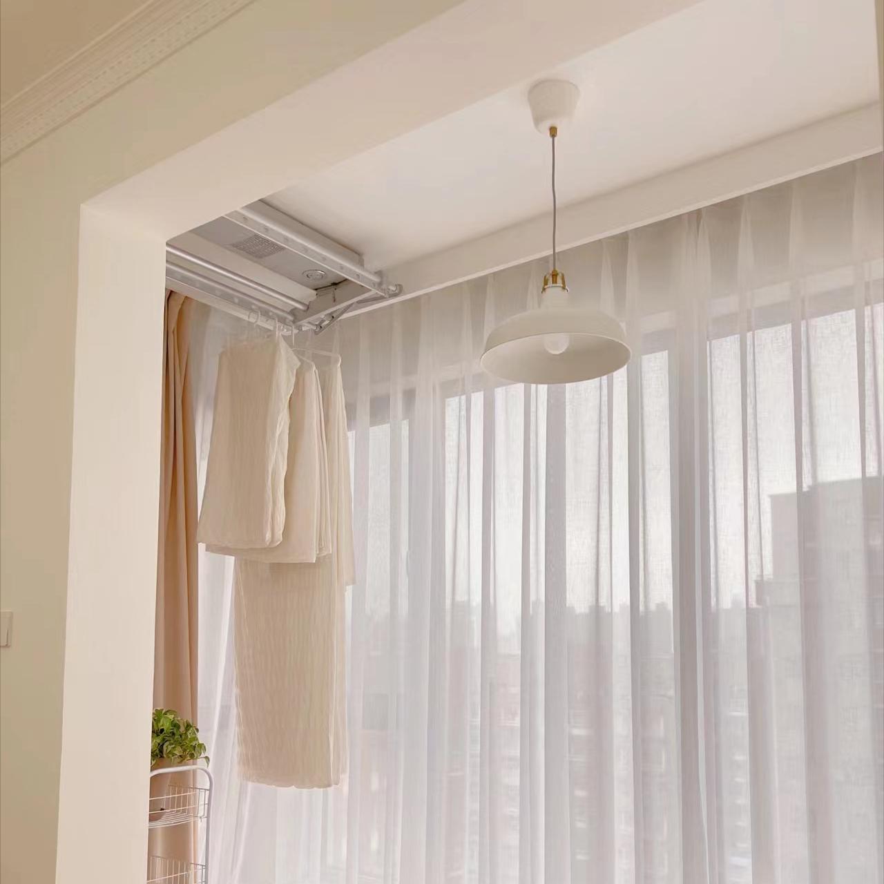 晾衣架极简的好吗,简单又时尚的晾衣架