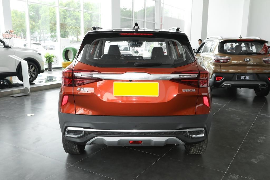 起亚kx3傲跑cvt变速箱拆解视频,115马力cvt