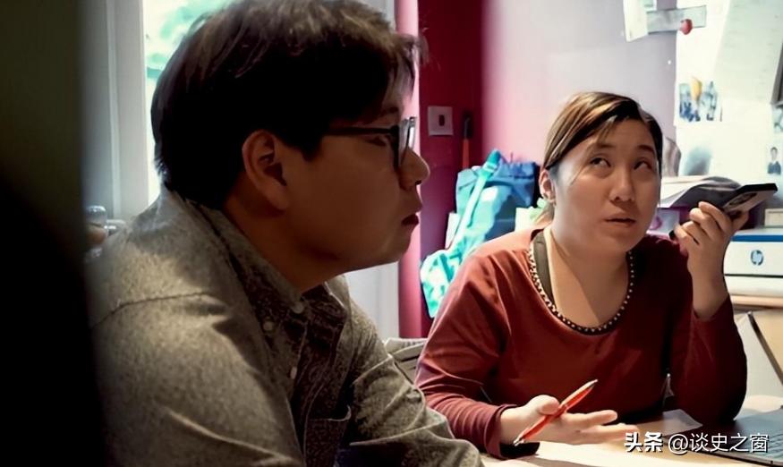 香港夫妻月入6万却要移民,香港夫妇移居英国后离婚了没有