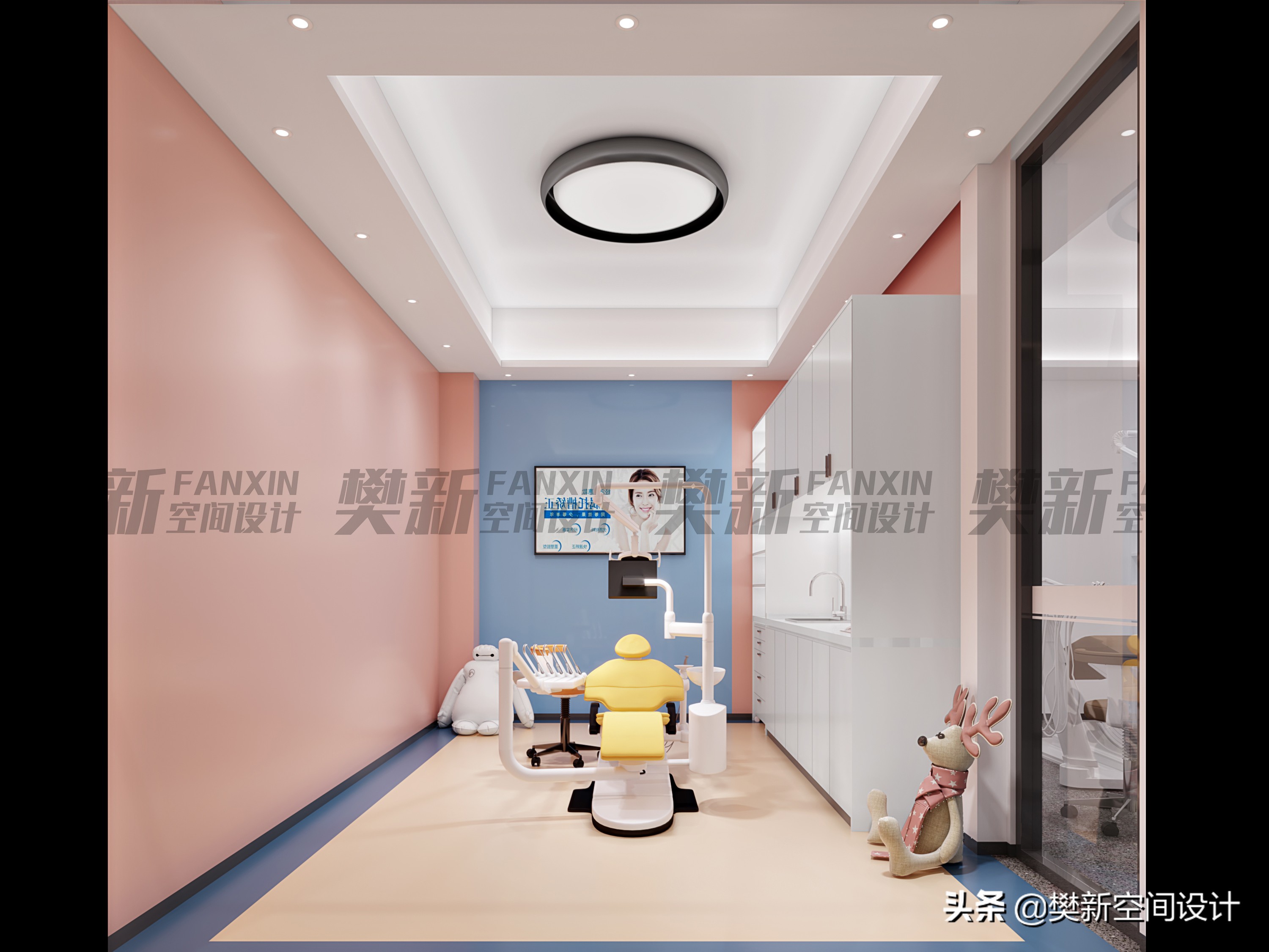 口腔门诊设计标准,口腔门诊设计标准规范