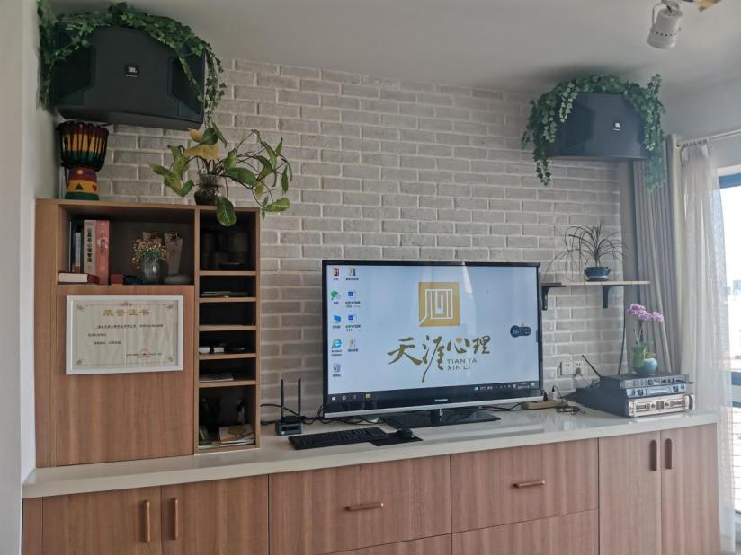 企业“心”福利（十二）——心理场所建设咨询室家具篇