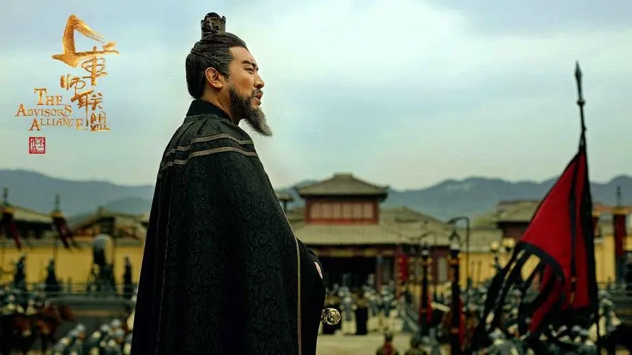 这十位导演的古装剧审美绝了,梦华录李木戈