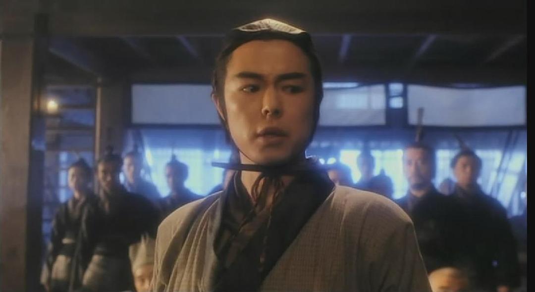 香港经典武侠电影周星驰,香港星爷老电影