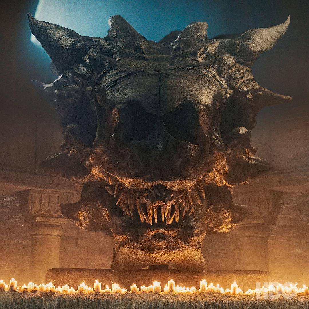 《龙之家族》:大尺度神剧回归,希望不烂尾