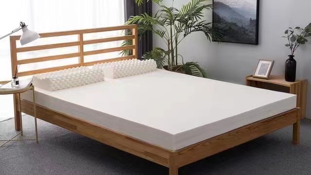 给大家好好介绍一下苏老伯家泰国有机乳胶床垫