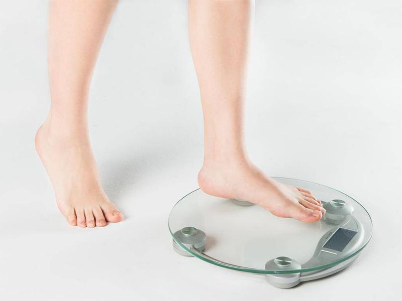 怀孕七个月体重减少正常吗,怀孕快7个月最近体重没涨正常吗