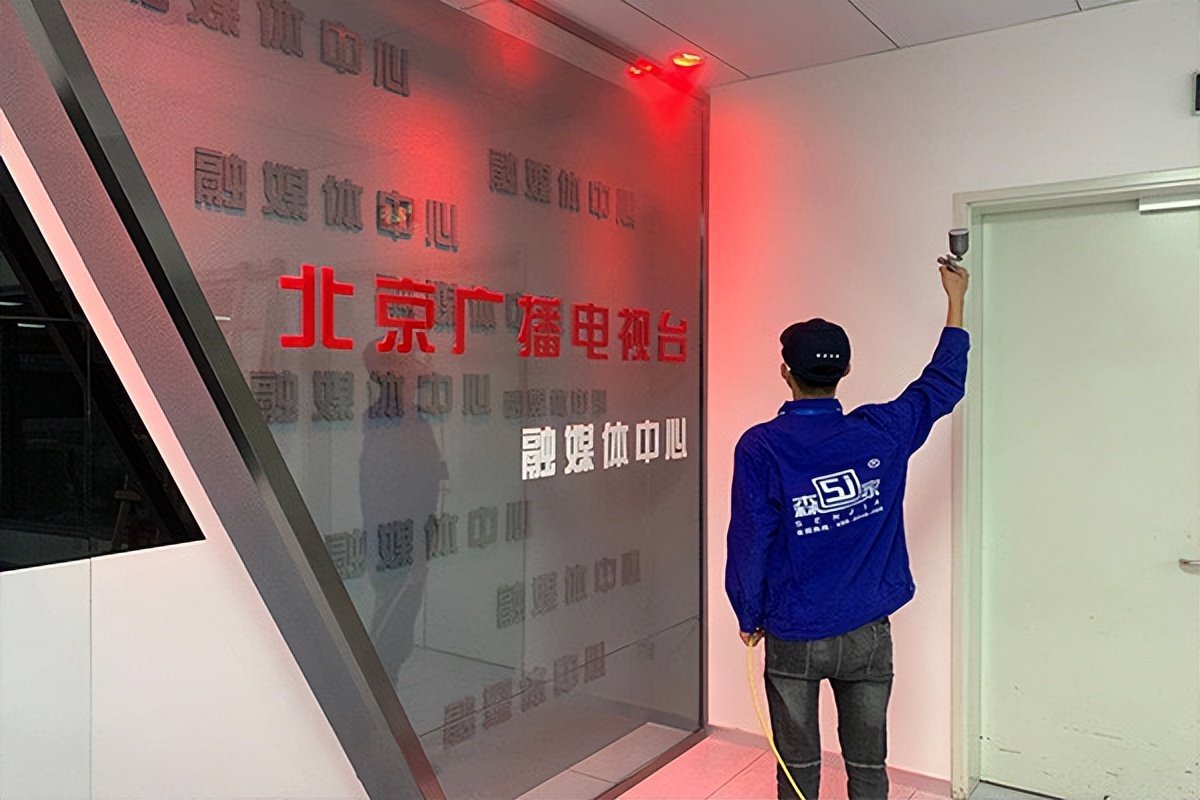 除甲醛公司用什么产品除甲醛,除甲醛公司市场前景如何