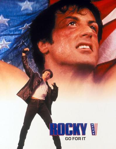 洛奇心得,洛奇成功之路