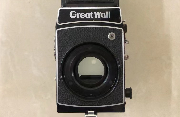 长城DF-2摄像机,长城相机df-2