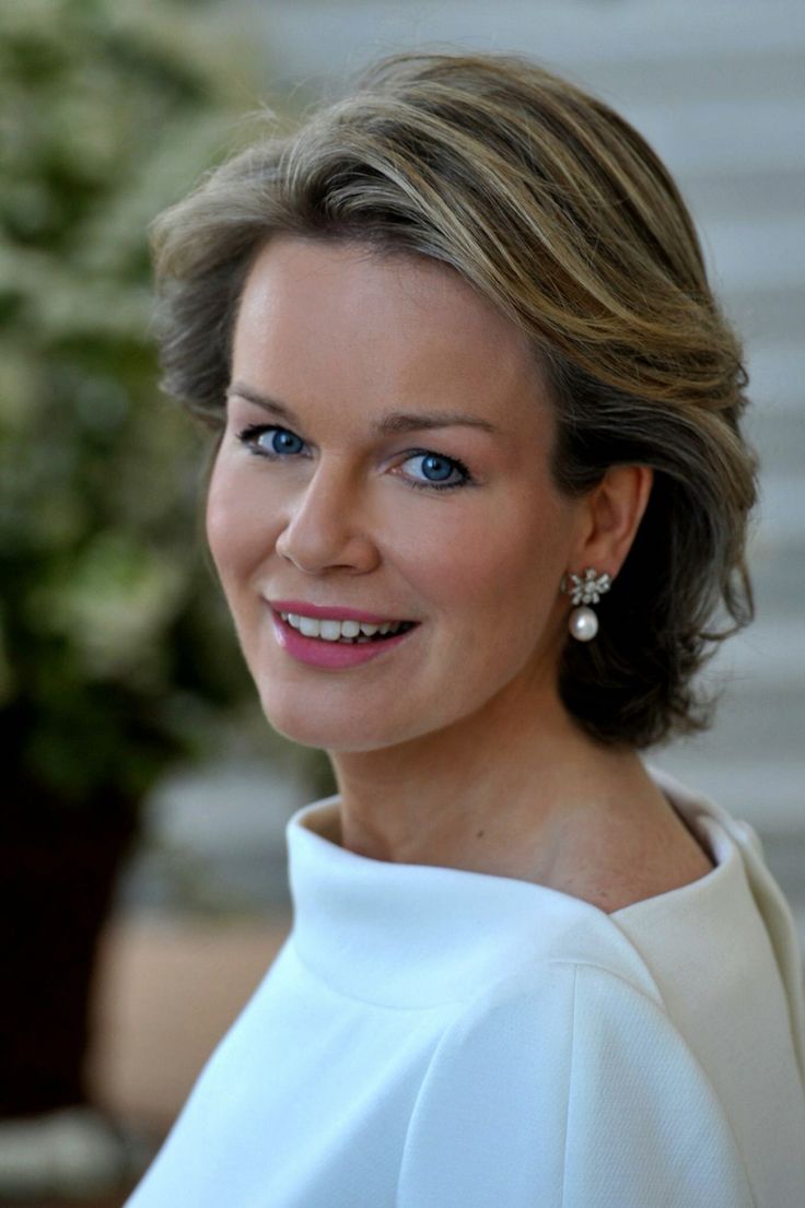 18年王室生活，12对珍珠耳环，莱蒂齐亚对珠宝的品味和衣品一样好