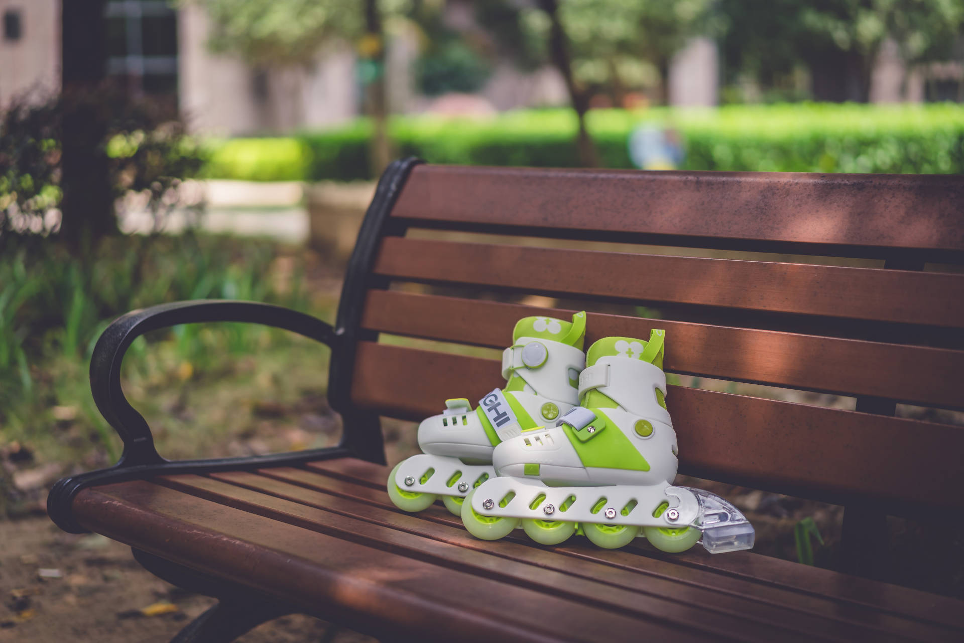 孩子安全是底线,酷骑轮滑鞋r1真实测评