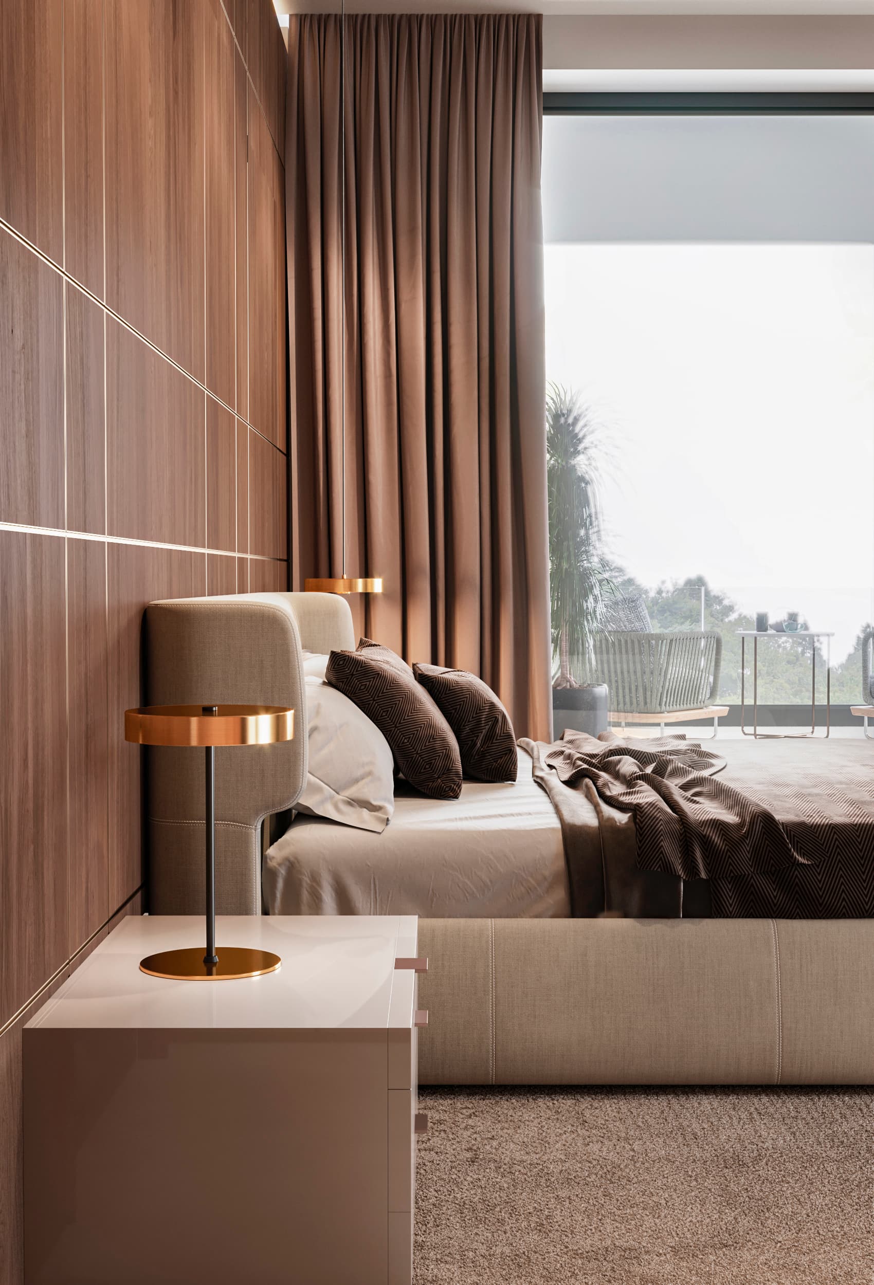 乌克兰知名大师作品-isto_architecture-SOFTMINIMAL