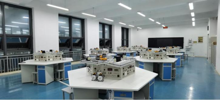 智能工程职业学院的专业有哪些,专业介绍智能工程