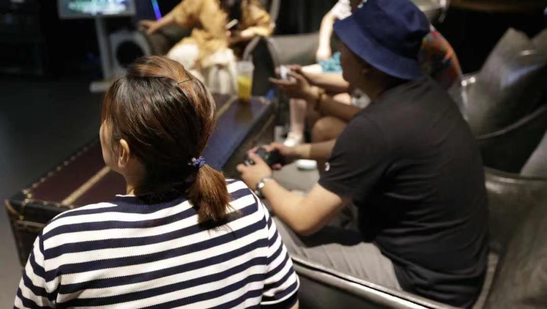 选择聚影咖私人影院，为什么就等于创业成功