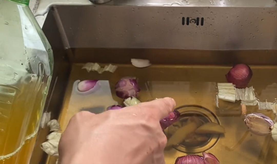 洗碗池下水道堵塞最快的疏通,洗碗池下水道堵用什么方法疏通