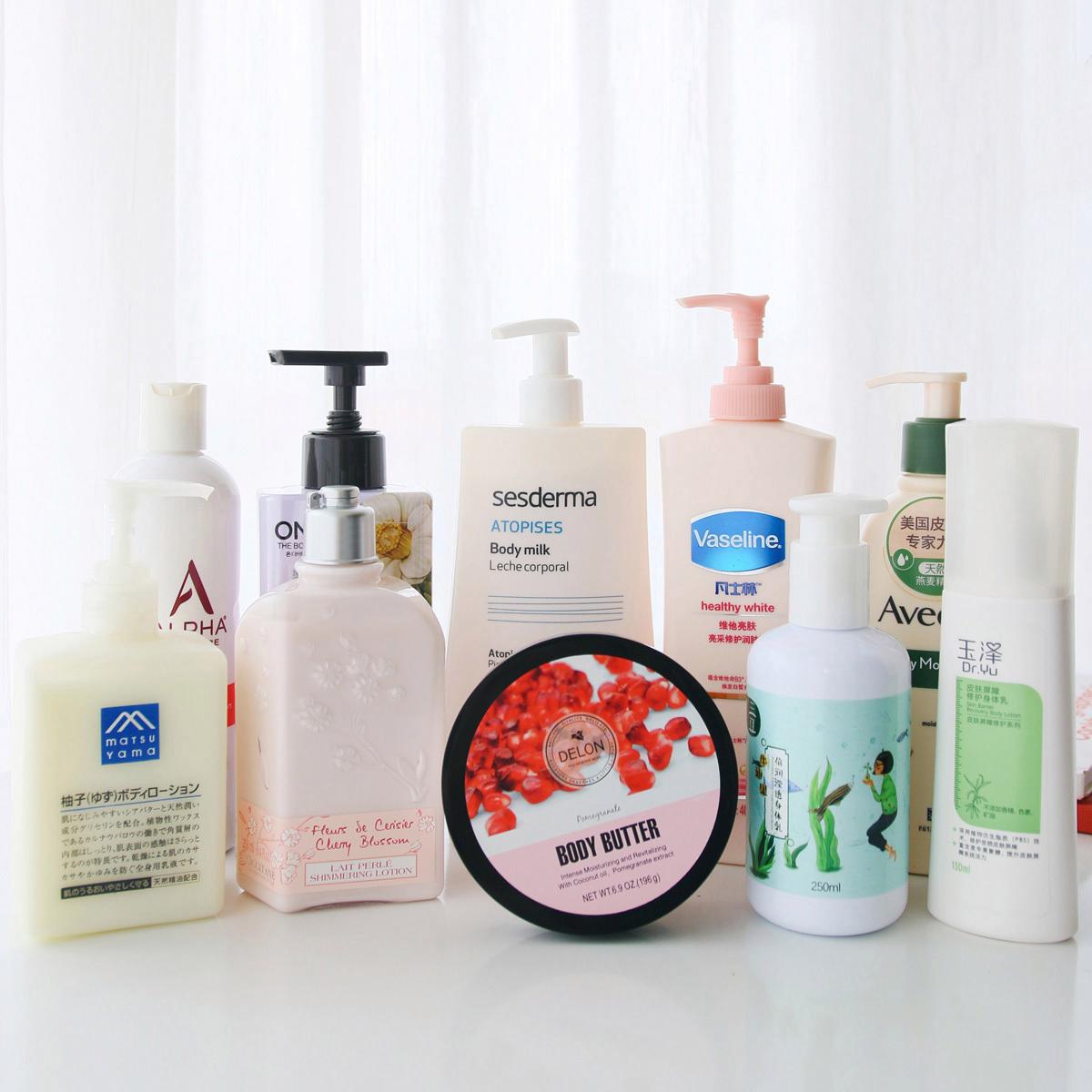 中年女性用护肤品,中年女性每天用几次护肤品合适