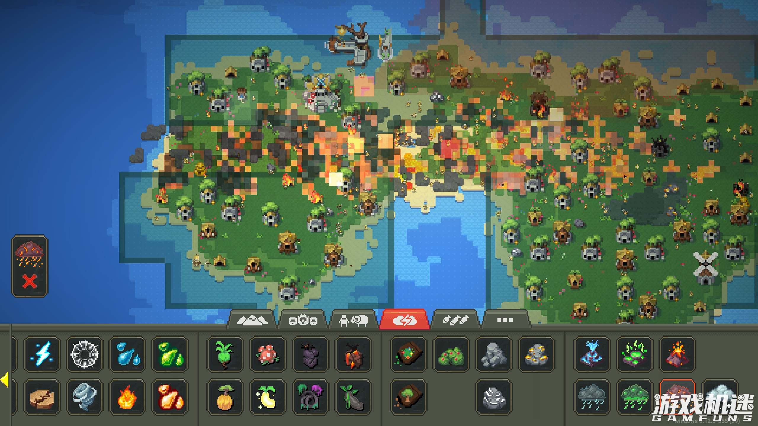 上帝模拟器和世界盒子有什么区别,世界盒子上帝模拟器值得买吗