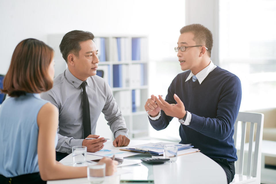 一个不喜欢跟别人交往的人,不爱与领导相处的人会有什么结果