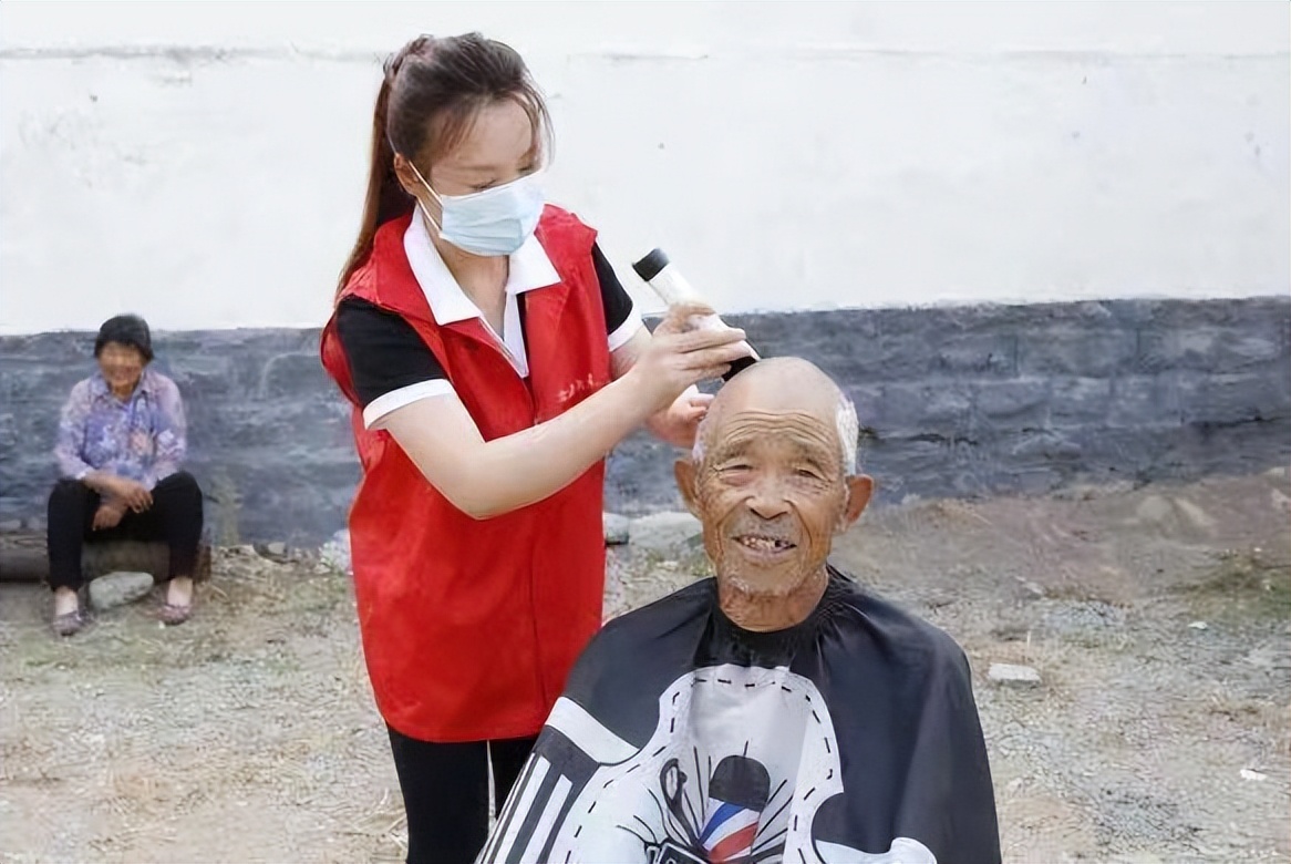 做到两统筹夺取双胜利|山东临朐:“为老”服务精准触达托起稳稳的幸福