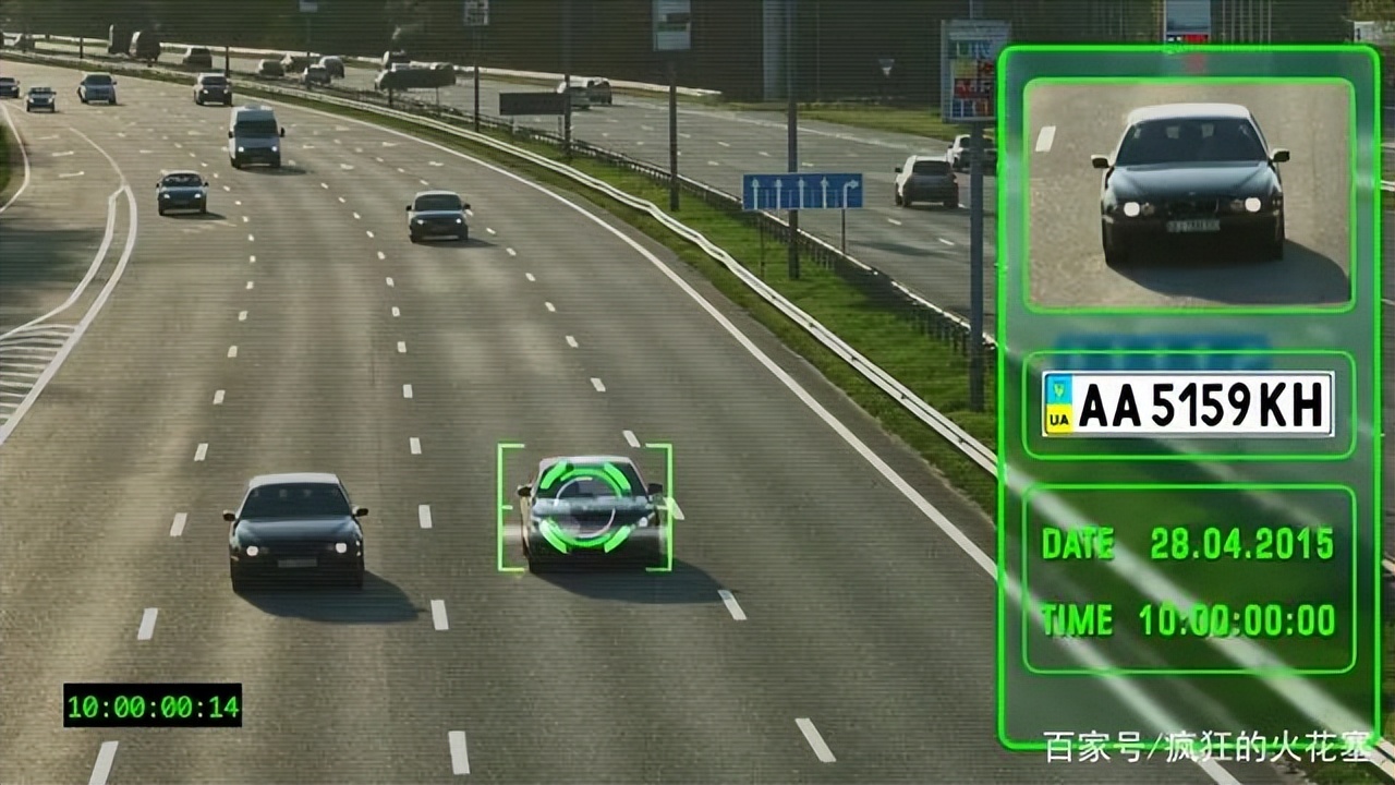 etc上高速是识别etc还是识别车牌,为什么不取消etc改成车牌识别
