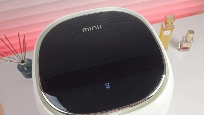 不喜欢洗内内的姐妹等到了，黑科技神器小吉内衣裤洗衣机安利给你