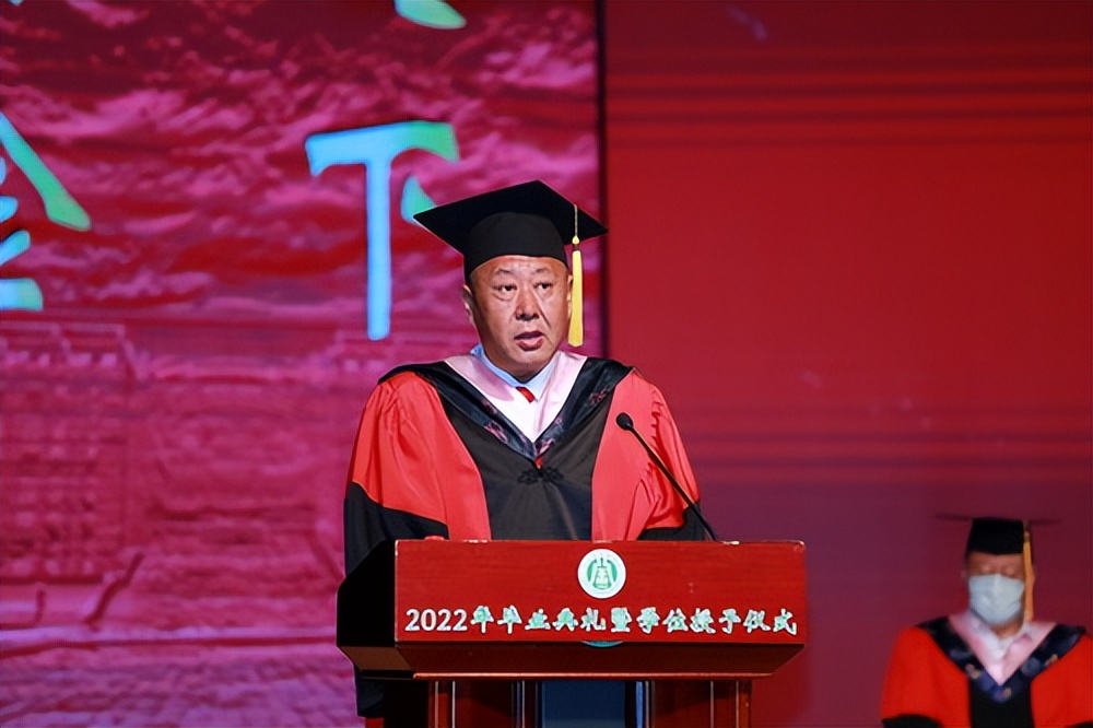 哈尔滨金融学院毕业10年,哈尔滨金融学院2022年毕业时间