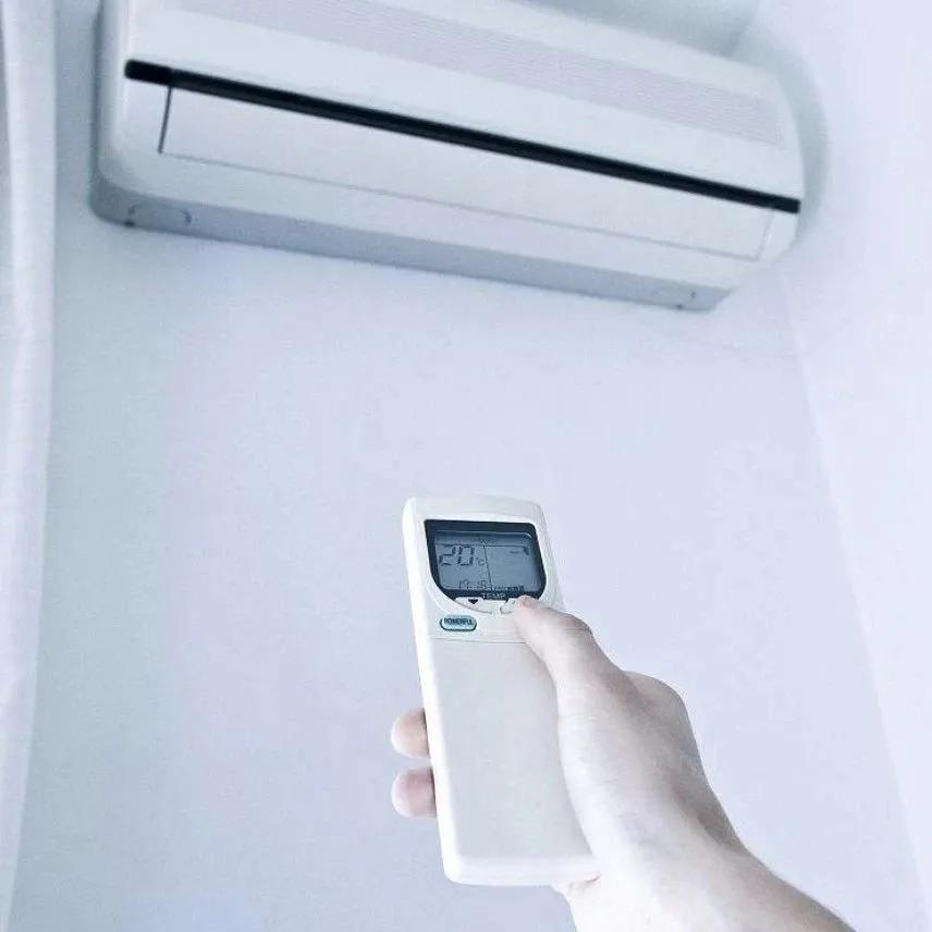 同样面积空调1.5匹与1匹实测,同样1.5匹空调一级和三级哪个好