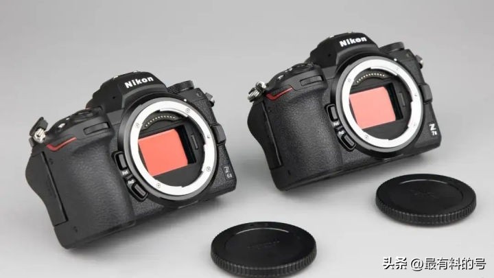 最好的尼康微单相机推荐及价格,新手用哪一款尼康微单相机好