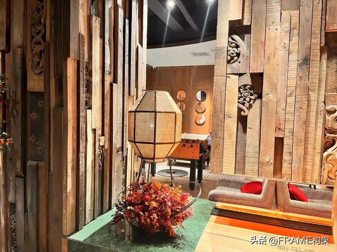 酒店疗愈之旅,住宿就是一场身心疗愈之旅