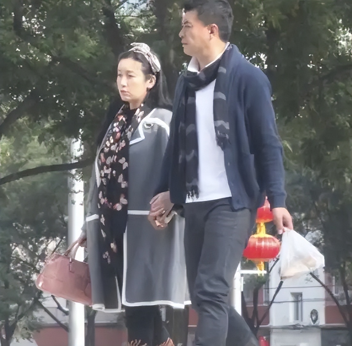 王新军和唐静离婚原因,王新军和唐静哪年离婚的