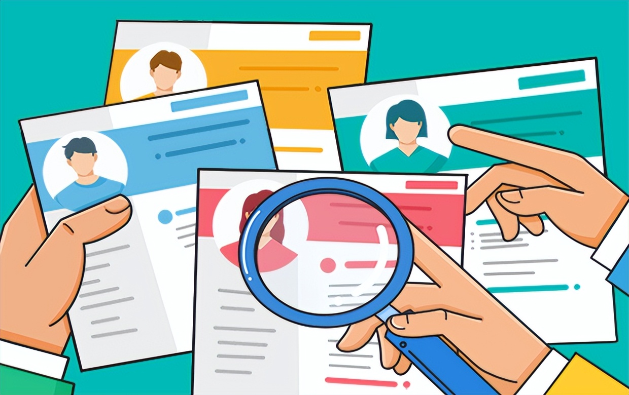 如何写个人求职简历模板范文,医学生求职简历模板自我介绍