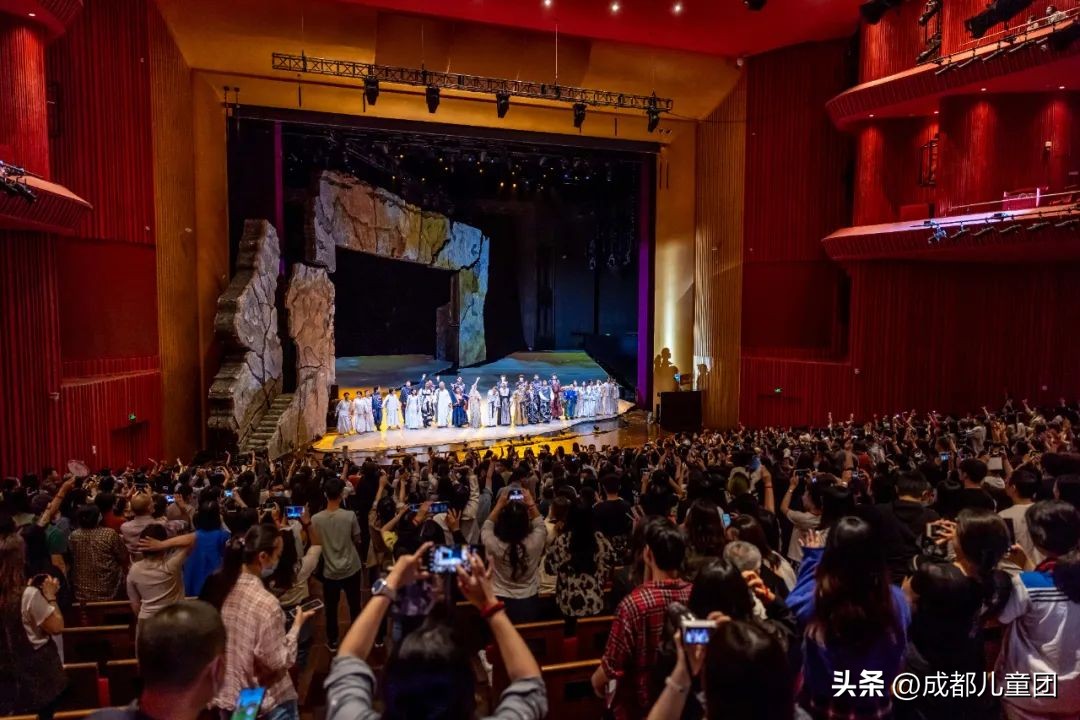 有必要带孩子去看儿童剧吗,为什么要带娃去看儿童剧