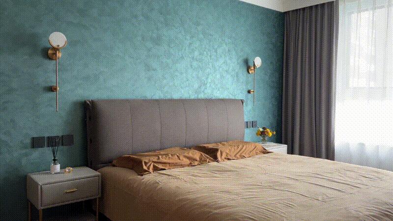 餐厅改造西厨吧台,餐厅变开放式书房法式