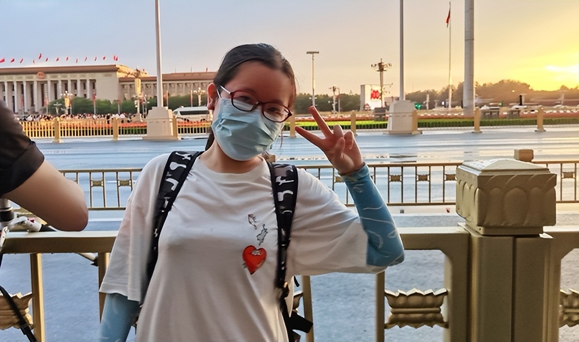 “研”值爆表！四川“女神团”爆火：5人全部上岸名校，来自同一所大学！