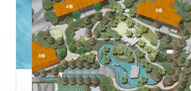 华发绿洋湾珠海十大豪宅,珠海唐家湾海景别墅楼盘