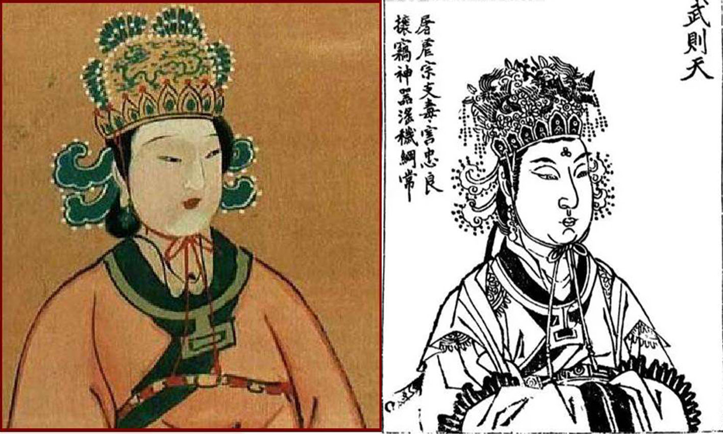 历朝历代在位时间最久的皇帝,历朝历代皇帝功绩大全