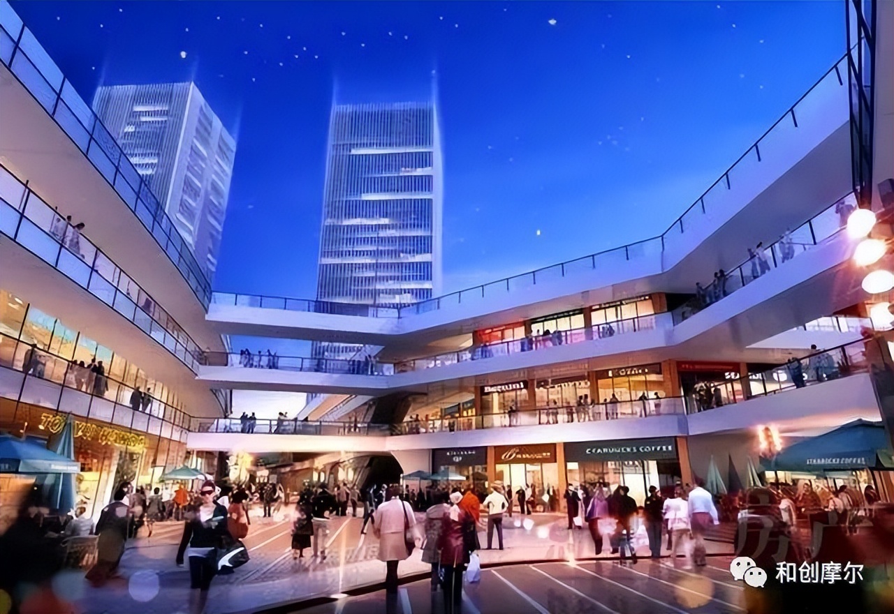 商业地产招商必背45个知识,地产商业招商的十大诀窍