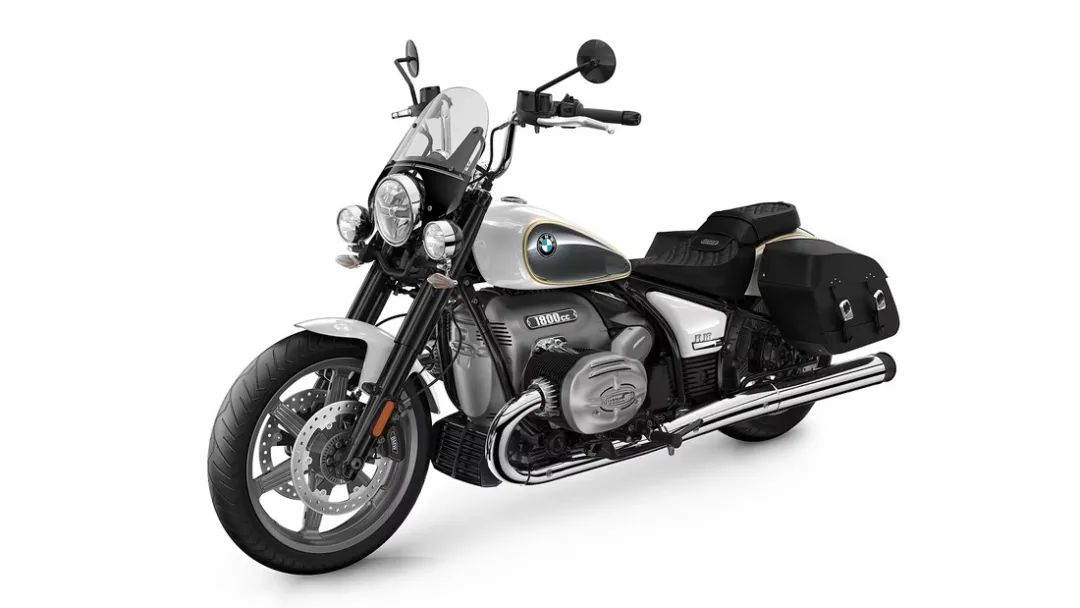 从公升级旗舰到小排量入门，宝马多款摩托车型更新2024款