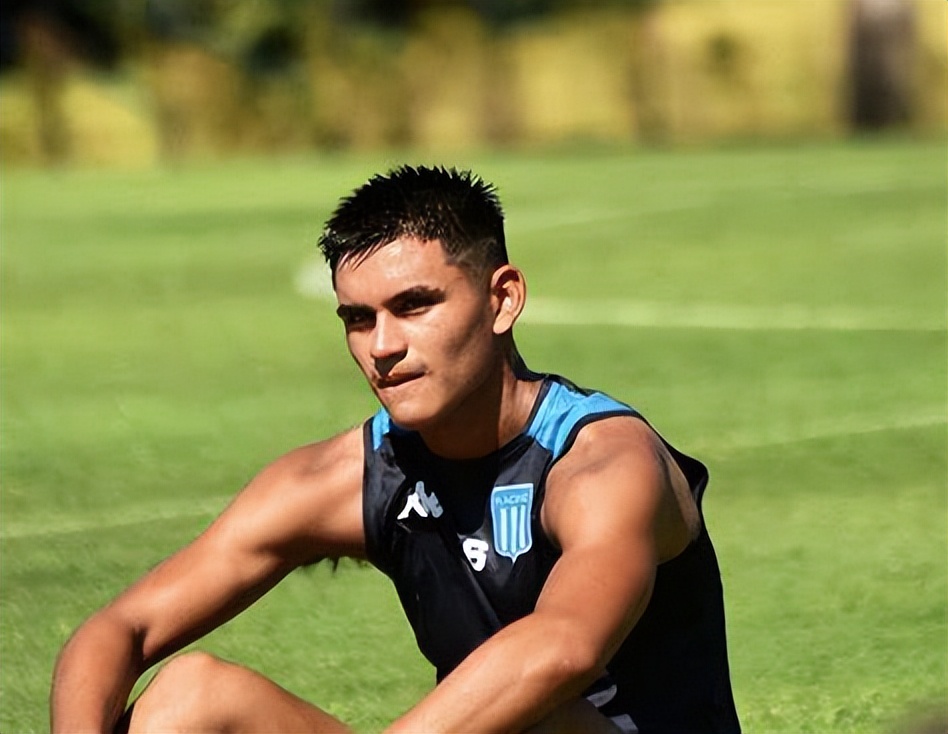 阿根廷新星400多球,阿根廷新星2019