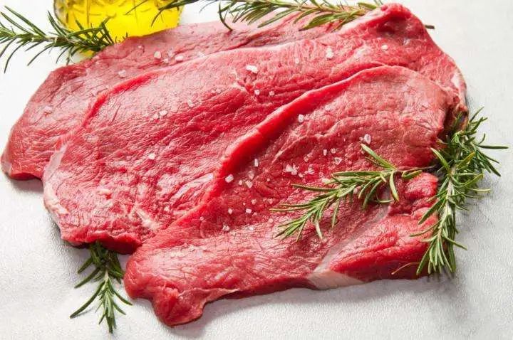 减肥吃红肉好还是白肉好,减肥期间吃白肉还是红肉