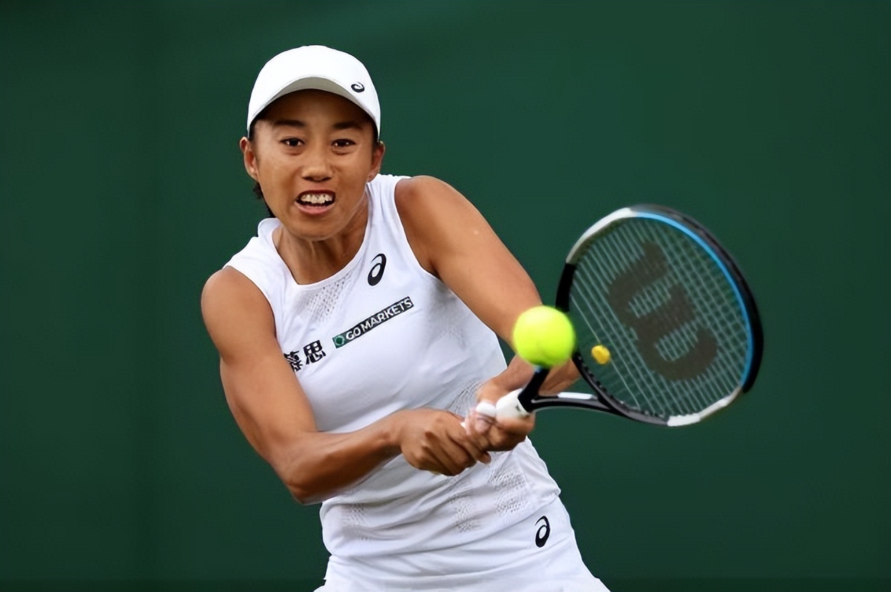 郑钦文vs王蔷,郑钦文出局